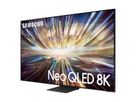 **Retoure**Samsung TV 75" QN800D Series