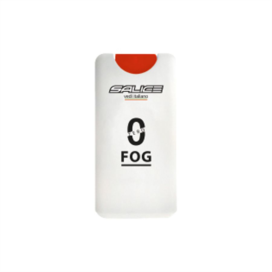 Salice Occhiali Spray Antifog Set