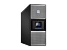 Eaton 9PX 11000i RT3U Netpack G2 mit Network-M3 & RM Kit (9RK) / Technologie: Online Doppelwandler