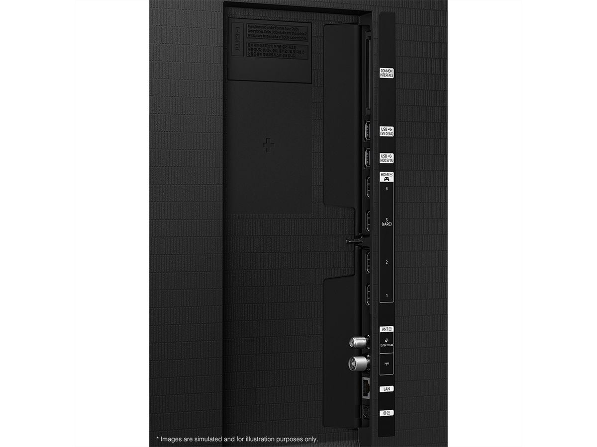 Samsung 55" S99H Series 2026