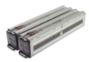 APC-RBC44, Kit de batterie