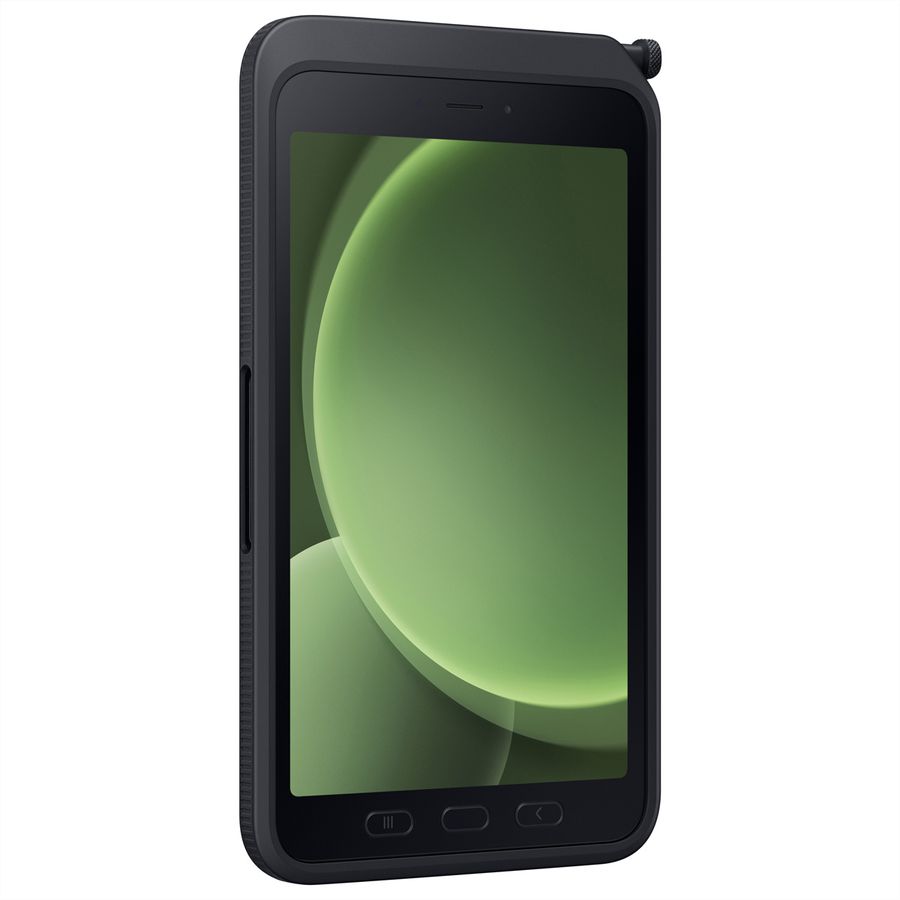 Samsung Galaxy Tab Active 5, 256GB, 5G, Green, Enterprise Edition
