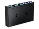 TRENDnet TPE-TG44g Switch Gigabit PoE+ GREENnet à 8 ports, 4 PoE, 4 Non-PoE
