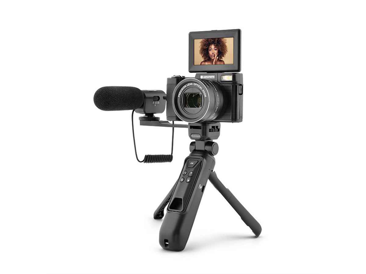 Appareil photo numérique compact Agfa VLG4KOPT