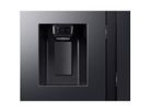 Samsung Food Center RS5000 FC, 634L , C-Grade, Wi-Fi, anthracite