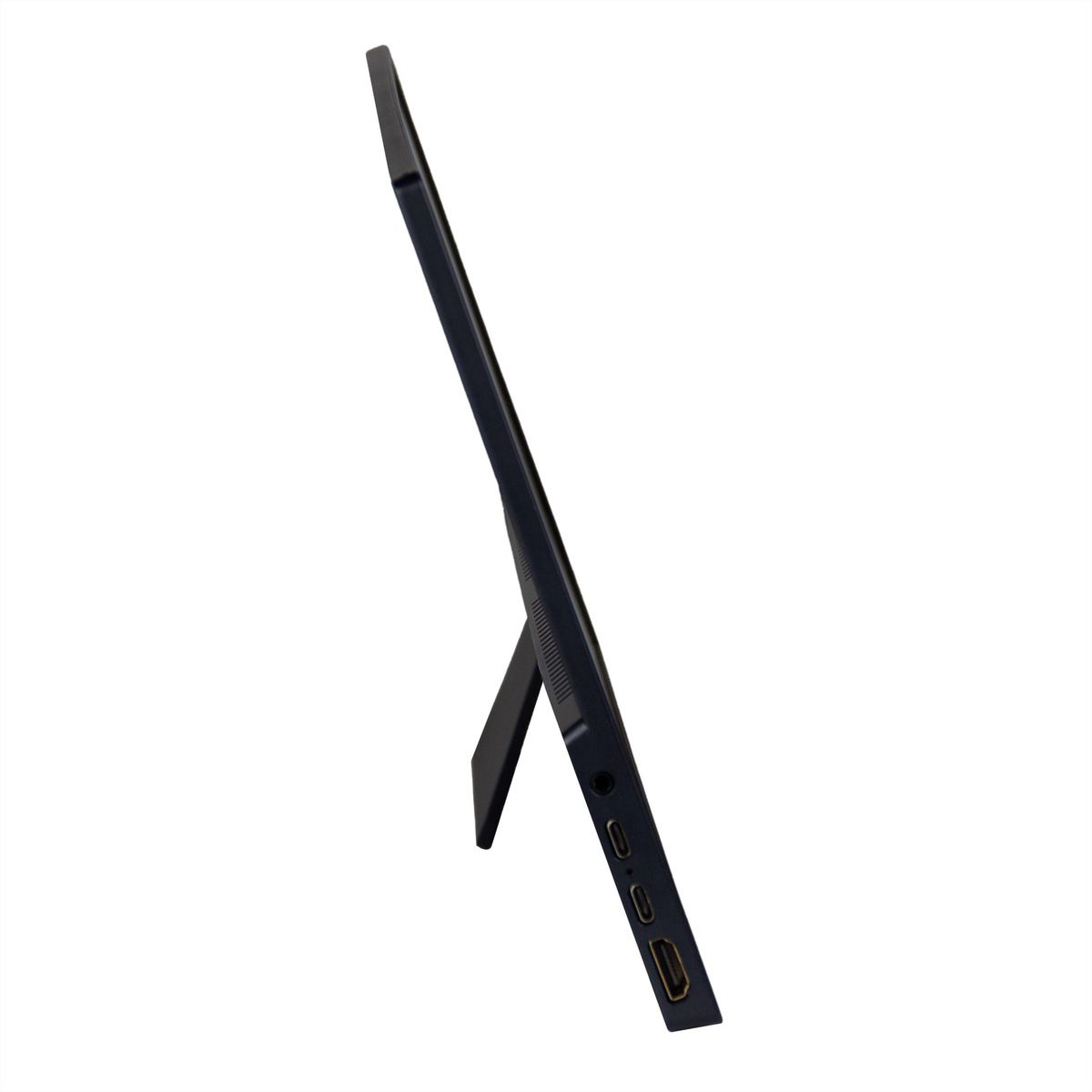 Verbatim Portable Monitor 14", 1920x1080, HDMI, USB-C