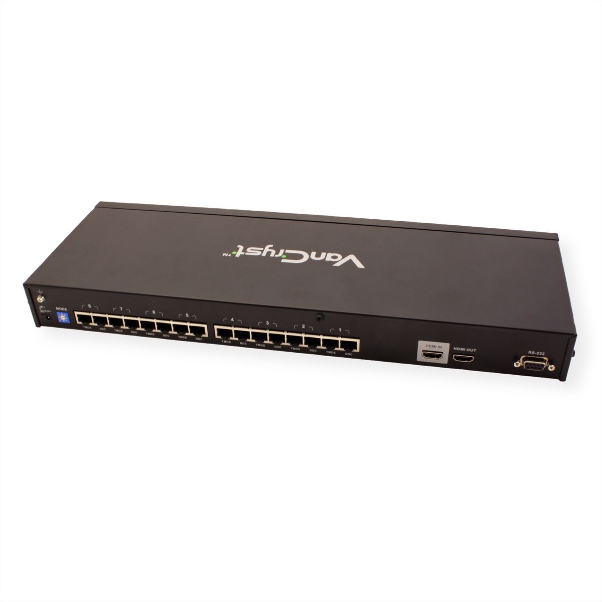 ATEN VS1808T HDMI 8Port Splitter Kat5e, 60m