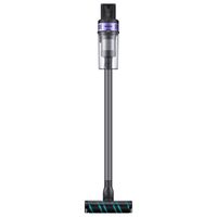Samsung Aspirateur balai Jet 75 Multi, 550W, Black Chrometal