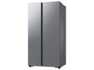 Samsung Food Center RS4000, 583l, Wi-Fi, Edelstahl-Optik