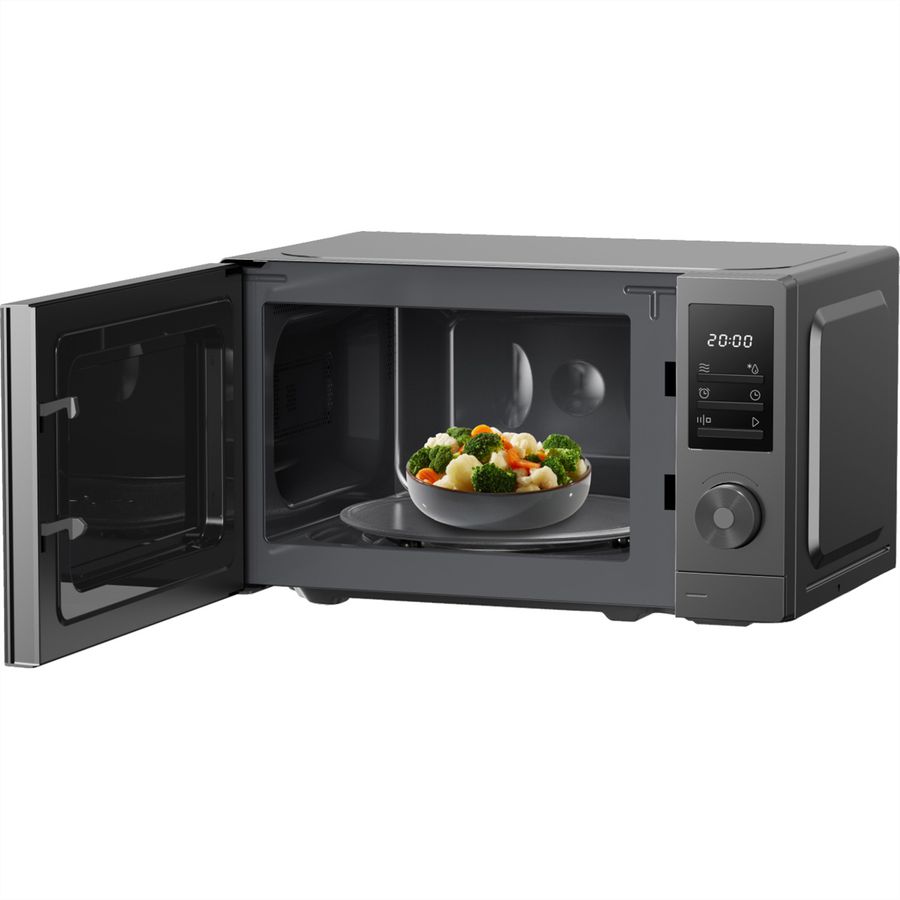 Gorenje Micro-ondes MO20A3T4, 700 W, 20 L