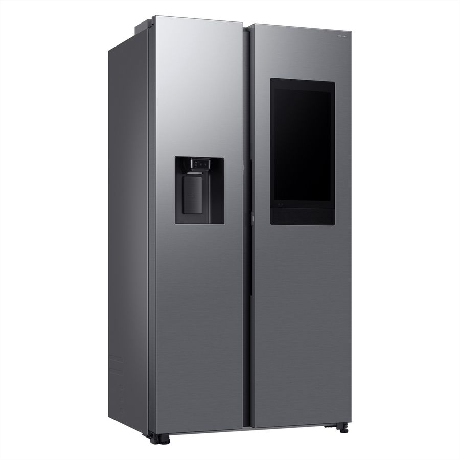 Samsung Food Center RS5000 FC, 614L, E-Grade, Wi-Fi, Edelstahl-Optik