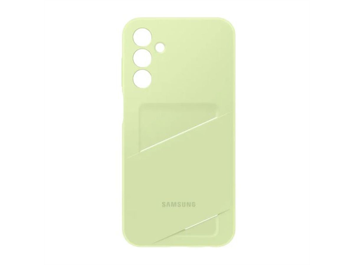 Samsung Card Slot Case, Galaxy A15