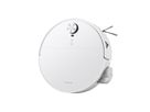 Roborock Aspirateur robot Saros 20 Flow Complete blanc, Robot aspirateur/balayeur