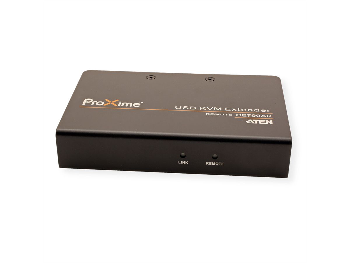 ATEN CE700A Prolongateur KVM VGA, USB, 150m