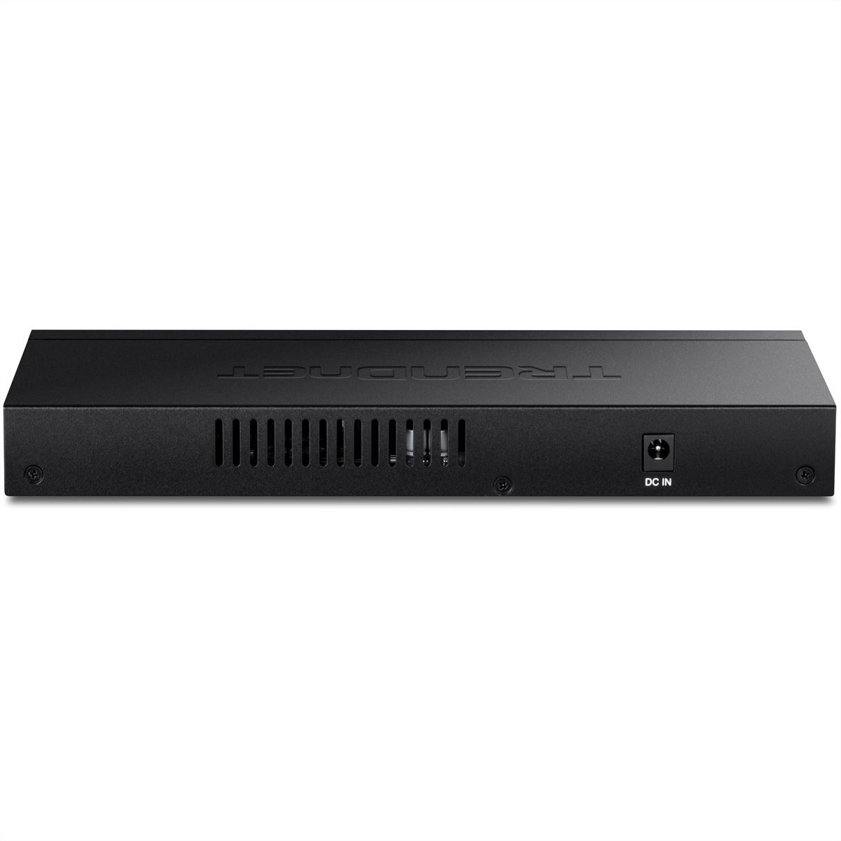 TRENDnet TEG-S5091 Switch 2,5G à 9 ports non administrable, avec port SFP+ 10G