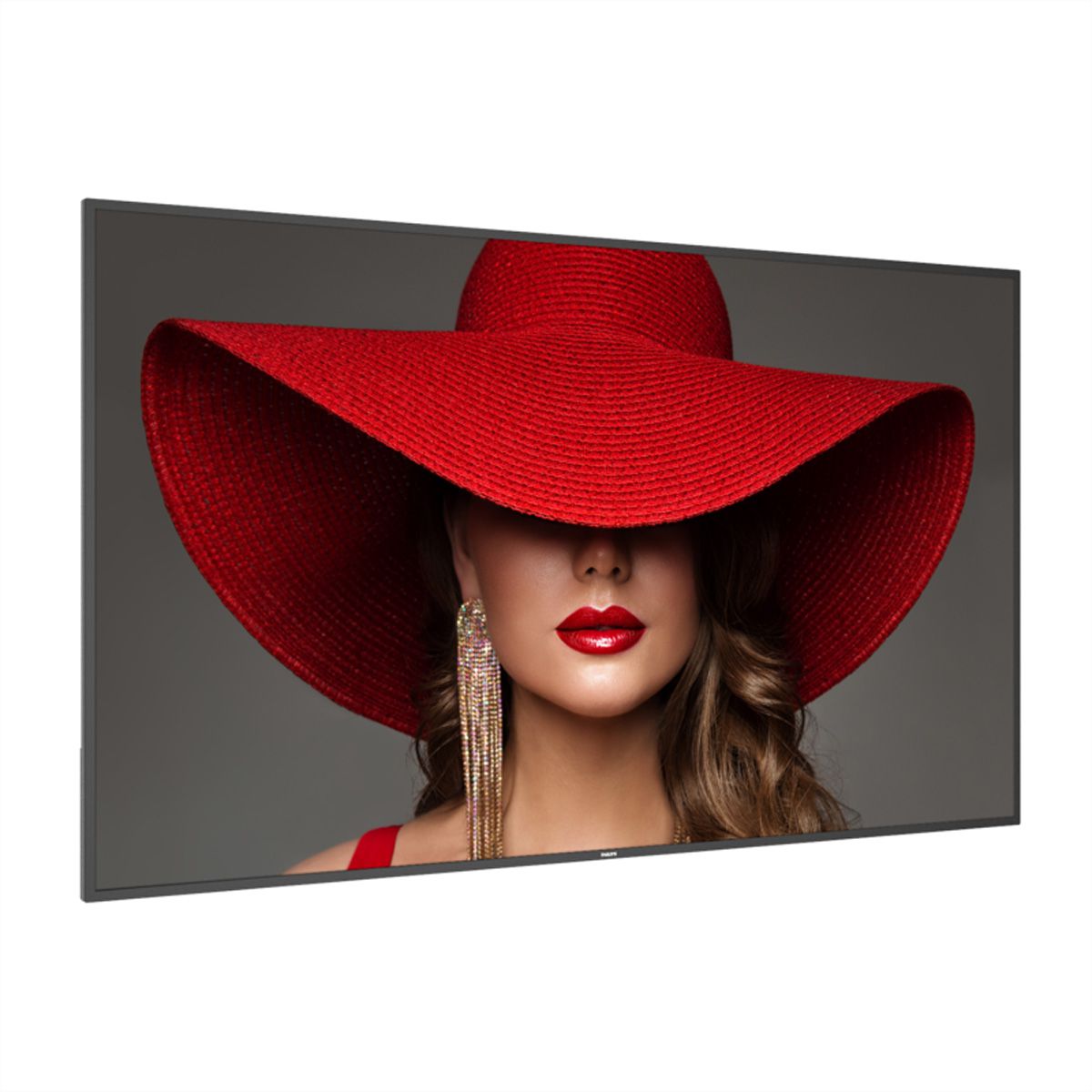 Philips Signage Display 98BDL4511D/00, 98", UHD, 24/7, 500cd/m²