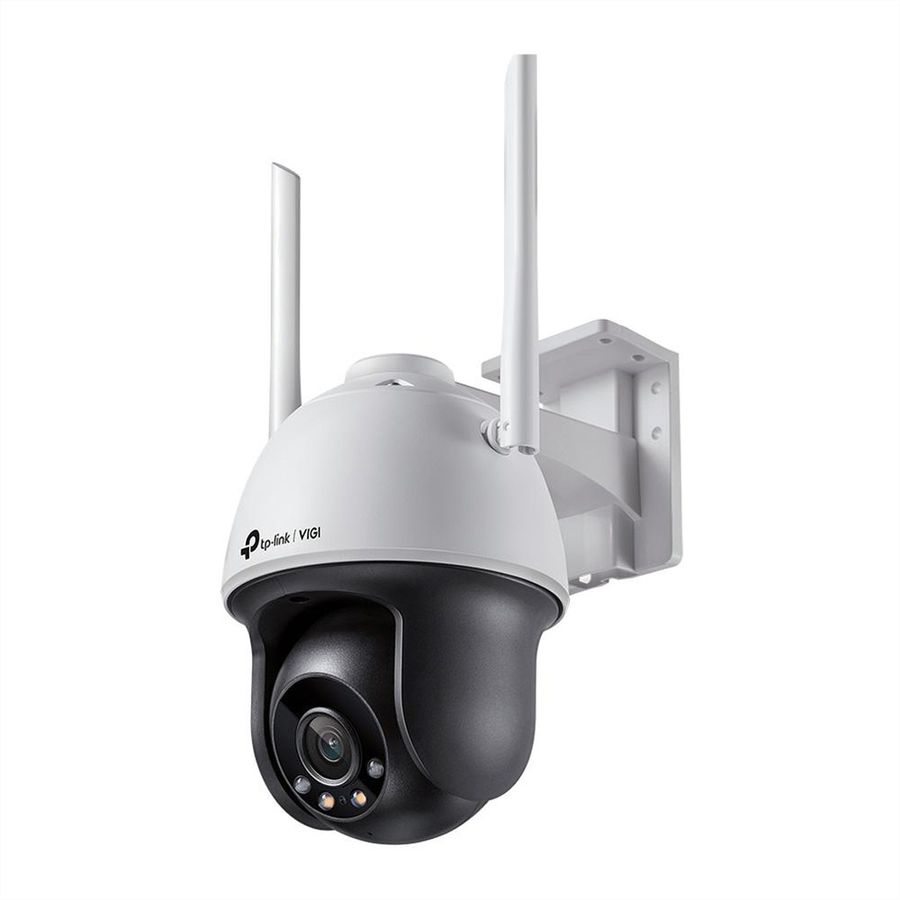 TP-Link VIGI C540-W(4mm) PT-Caméra 4 MP, 79°, IR-LED 30m, WiFi