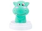 Alecto Baby LED Nachtlicht Silly Hippo