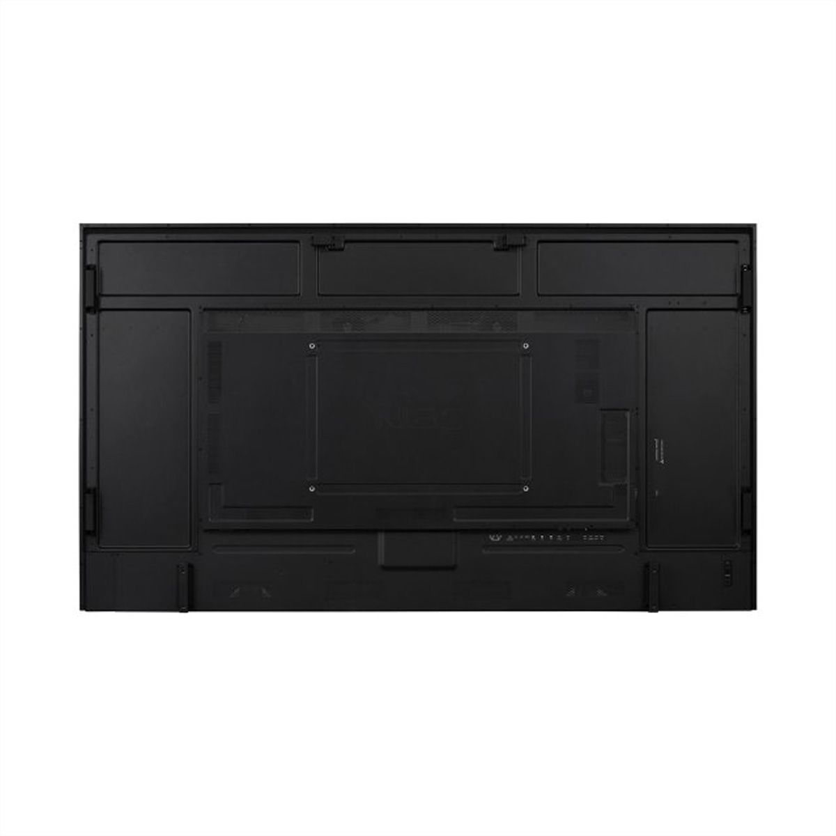 NEC Signage Display MultiSync M861, 86", UHD, 24/7, 500cd/m²