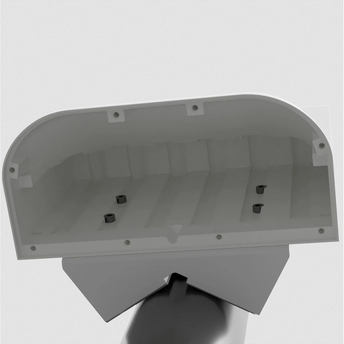 Mxessories Chameleon Pole mount S74
