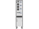 AEC IST7 30kVA - Online Tower USV –  72x 9Ah Batterien – 2 Min. Autonomie bei 100% Last