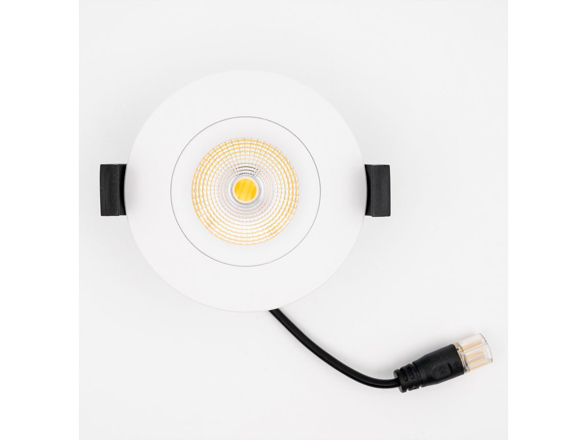 Shelly Tür & Fenstersensor BLU, Zigbee, braun