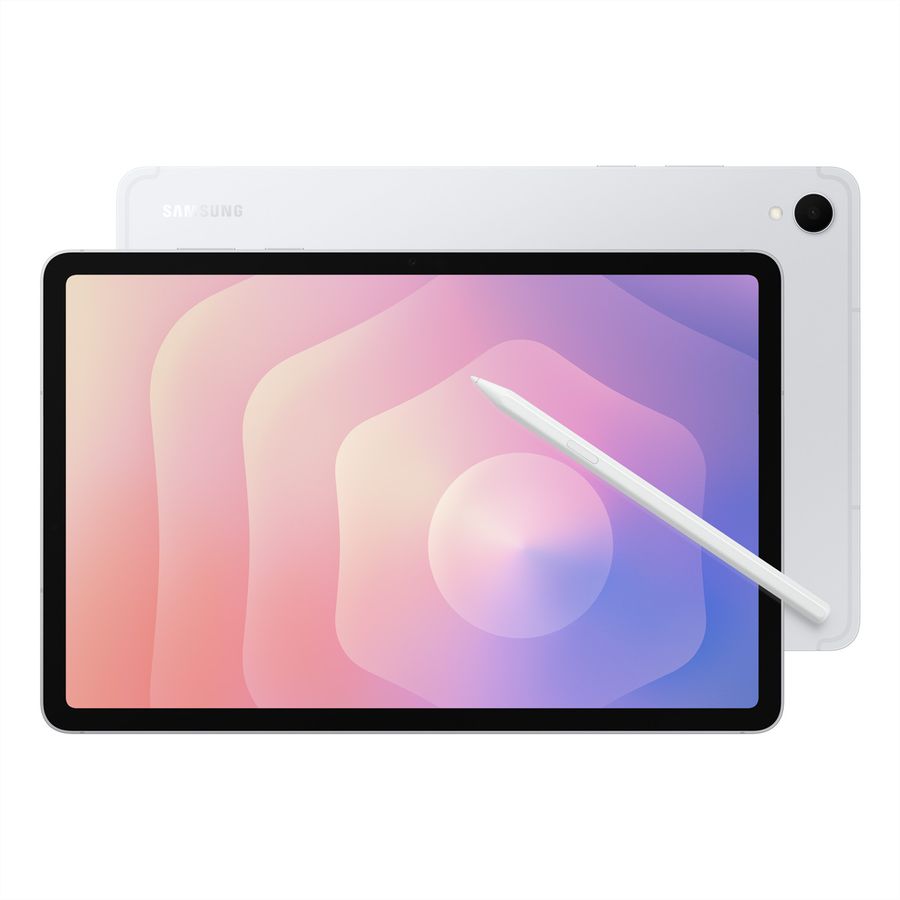 Samsung Galaxy Tab S11, silver, 256GB, WiFi