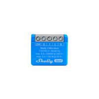 Shelly Acteur de switch 1 Mini Gen4