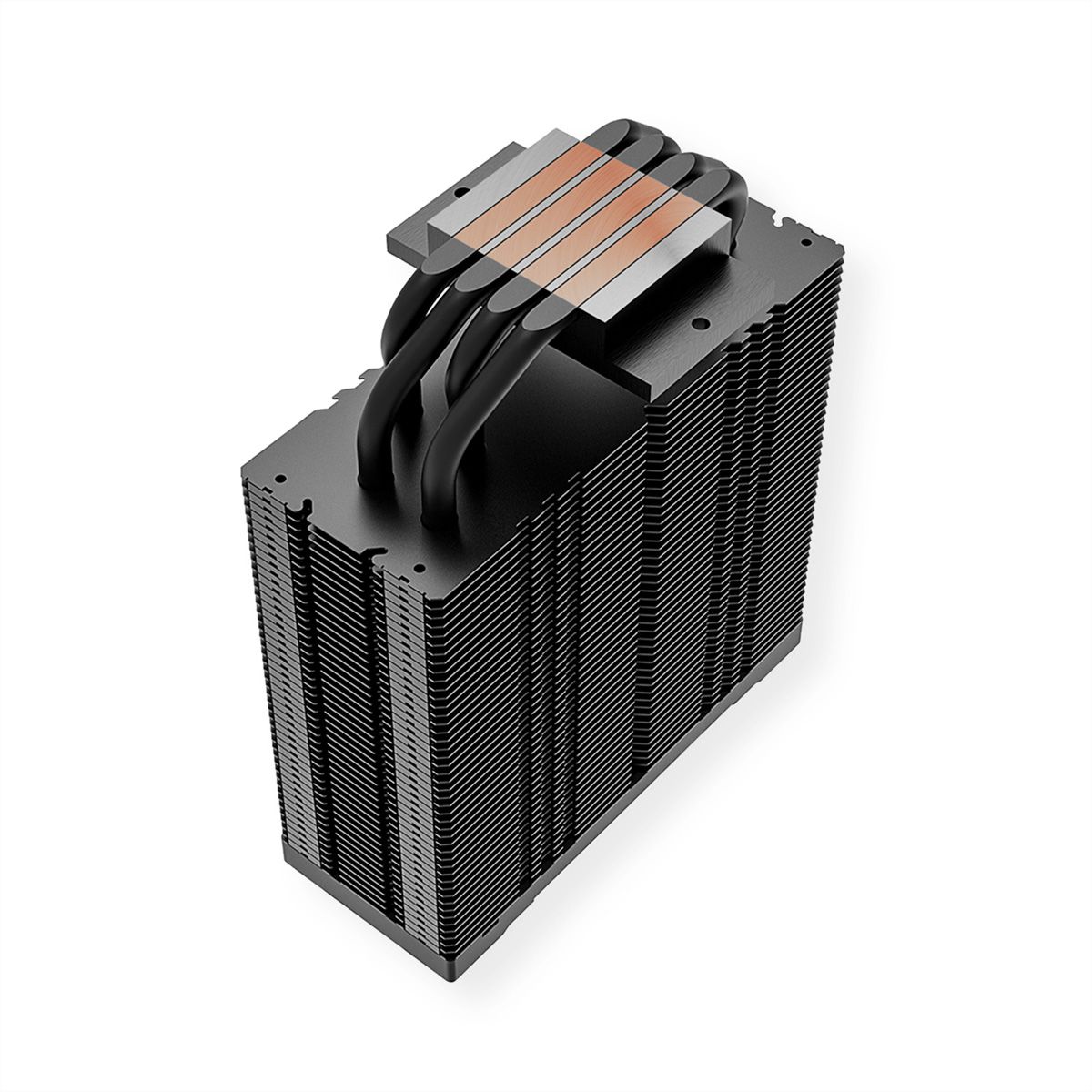 Xilence M704PRO.ARGB AMD und Intel CPU Kühler, 120mm ARGB PWM Lüfter, 180W TDP