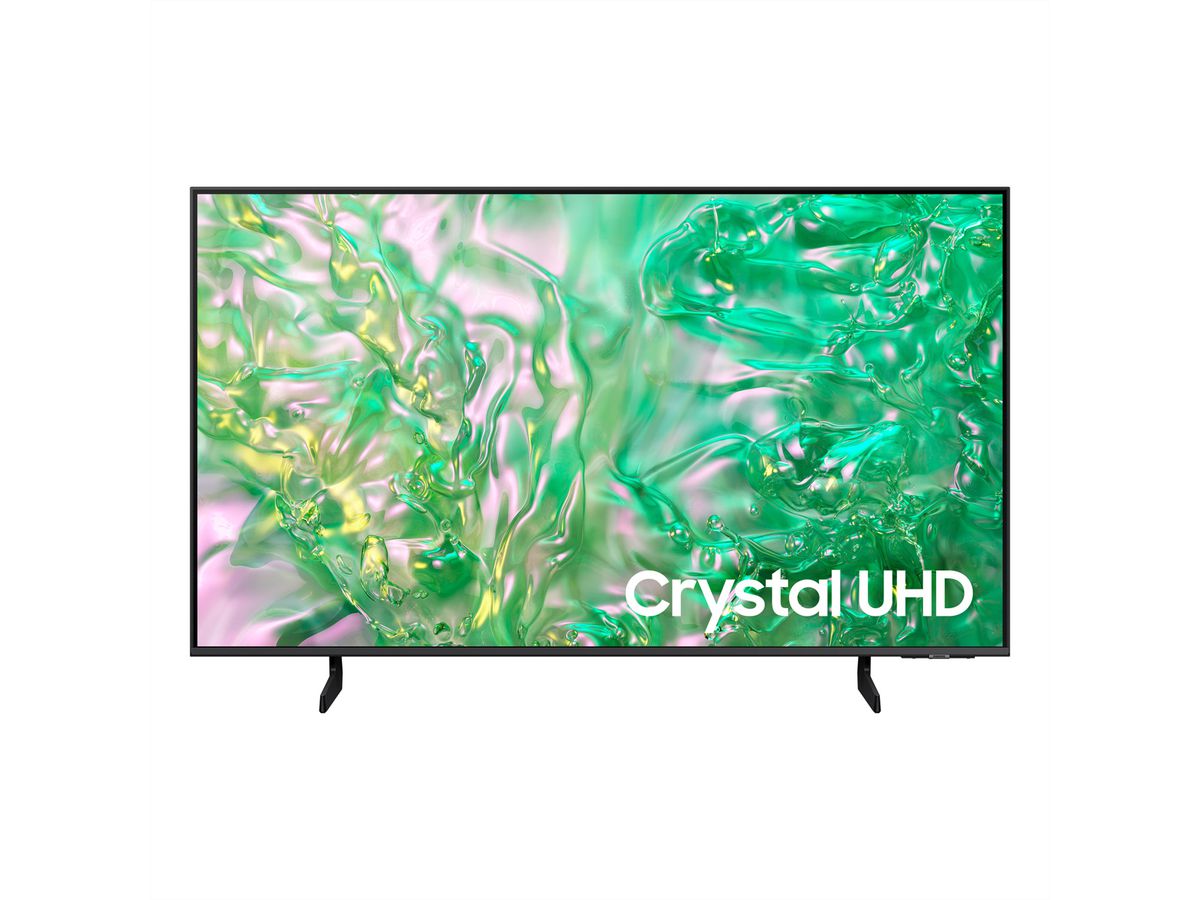 Samsung Hotel TV HG43U800, 43", schwarz