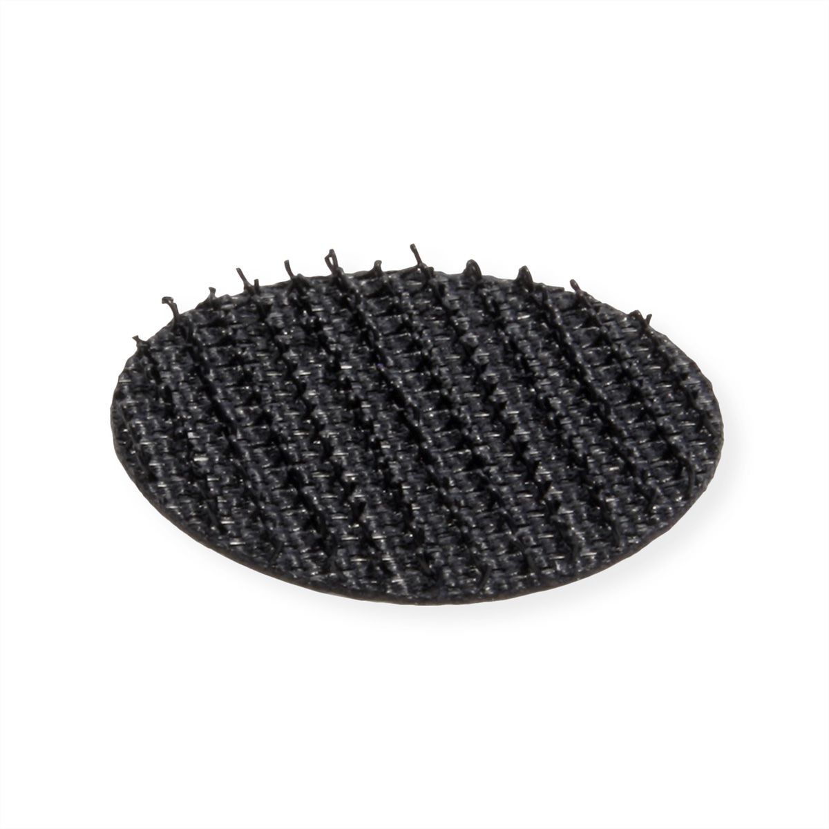 VELCRO® VELCOIN® Pastilles, crampons, L: 5 m / Ø 22mm, 5m