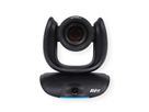 **DEMO**Aver USB Kamera CAM550, schwarz
