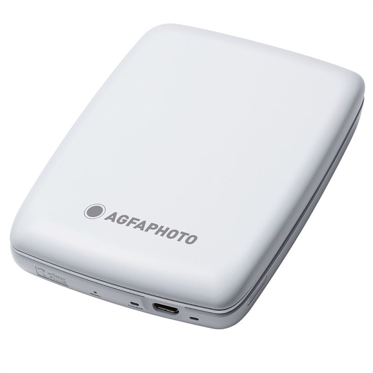 Agfa Portable Zink Photo Printer, Realipix Mini P. 2