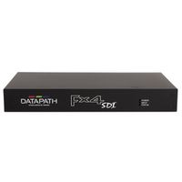 Datapath Fx4-SDI écran 10 bits, Contrôleur sorties SDI en boucle