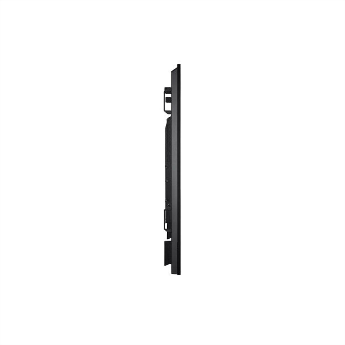 NEC Signage Display MultiSync M861, 86", UHD, 24/7, 500cd/m²