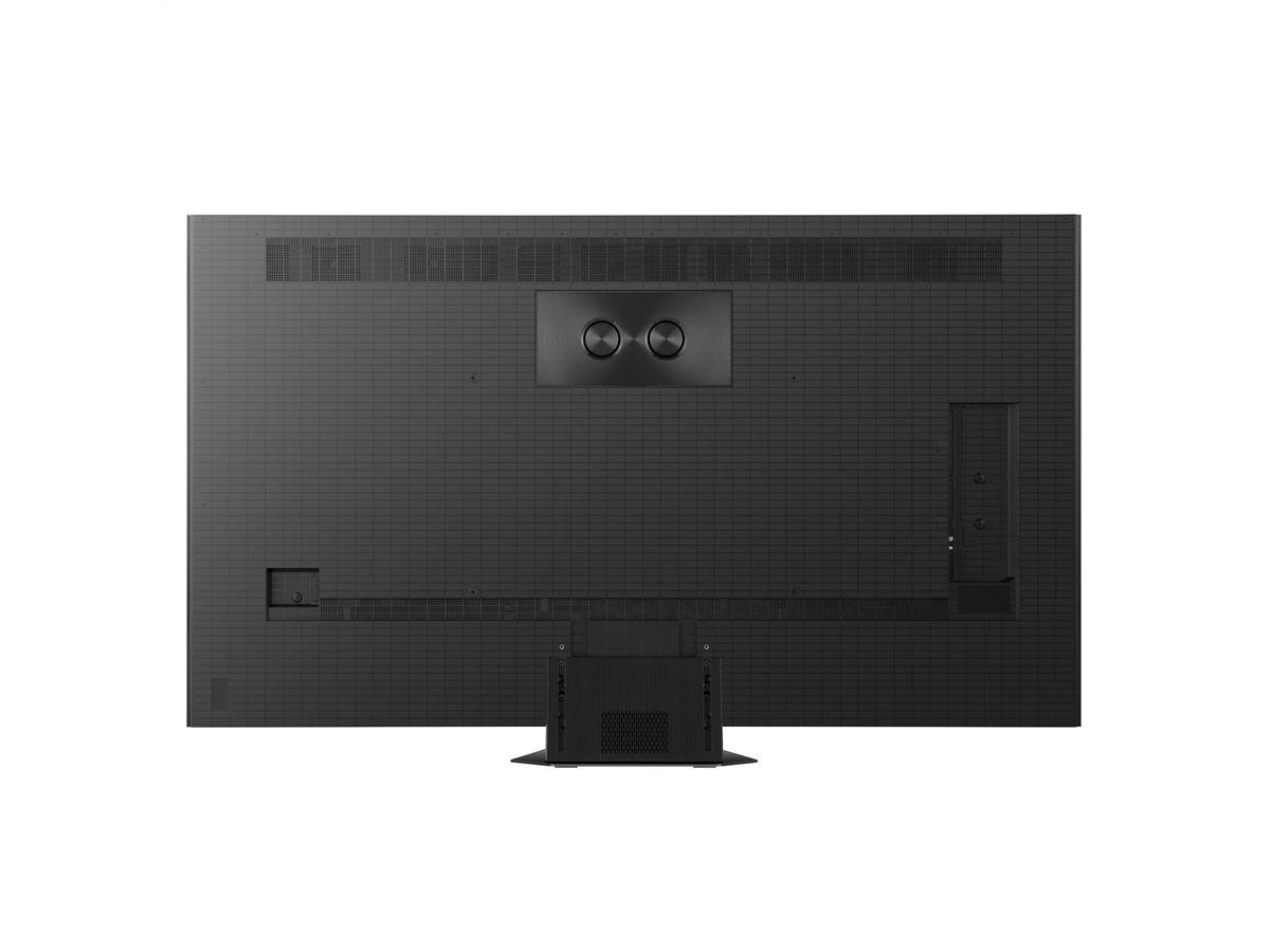 Hisense TV 75UR9DS 75", RGB Mini LED 4K, 180Hz, 4000 Nits