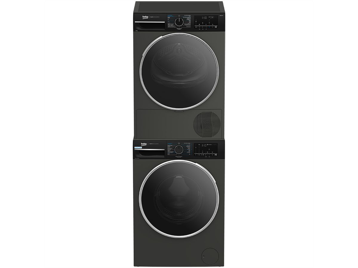 Beko tour de lavage 9kg WM520 & TR520