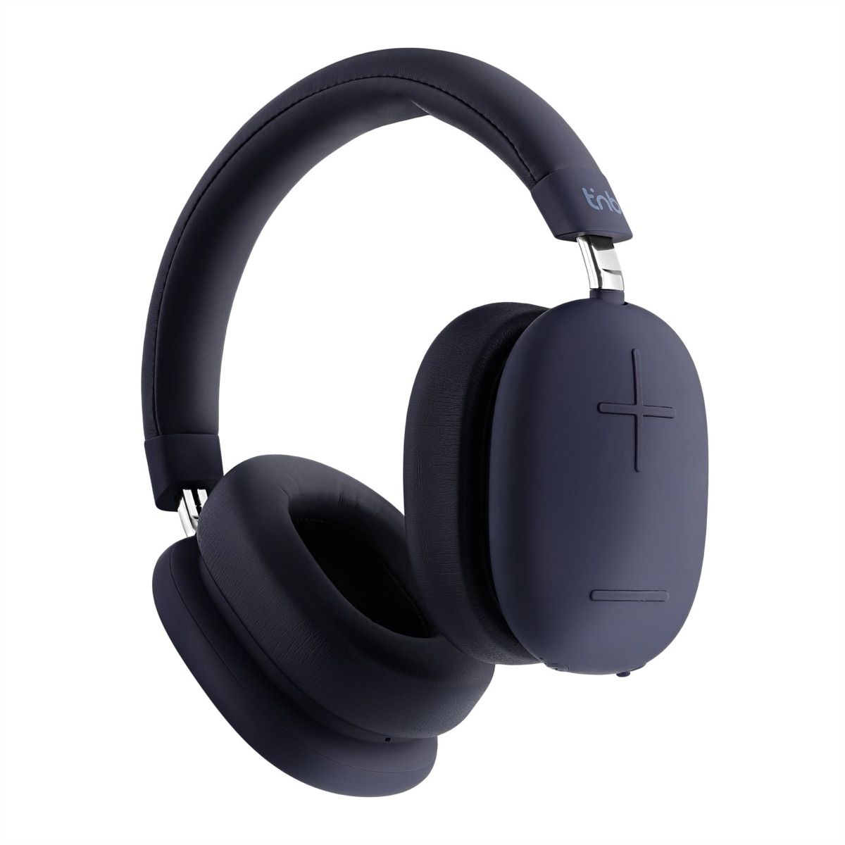T'nB Bluetooth Kopfhörer CBBNCANCBL, blau