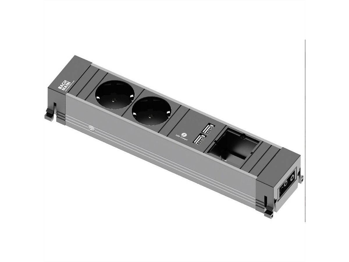BACHMANN CONFERENCE TOP FRAME insert moyen