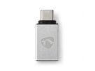 Nedis USB-C Adapter auf USB-A BU