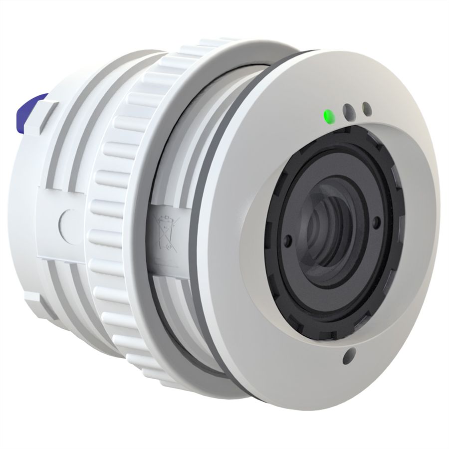 MOBOTIX Module capteur S-ONE 4K 45°