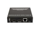VALUE KVM Verlängerung über Cat.6/6A, HDMI, max. 120m