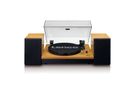 Lenco Platine vinyle LS-300WD , Bois