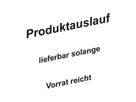 Module de remplissage AMC SCHROFF avec poignée de tirage, double, inox
