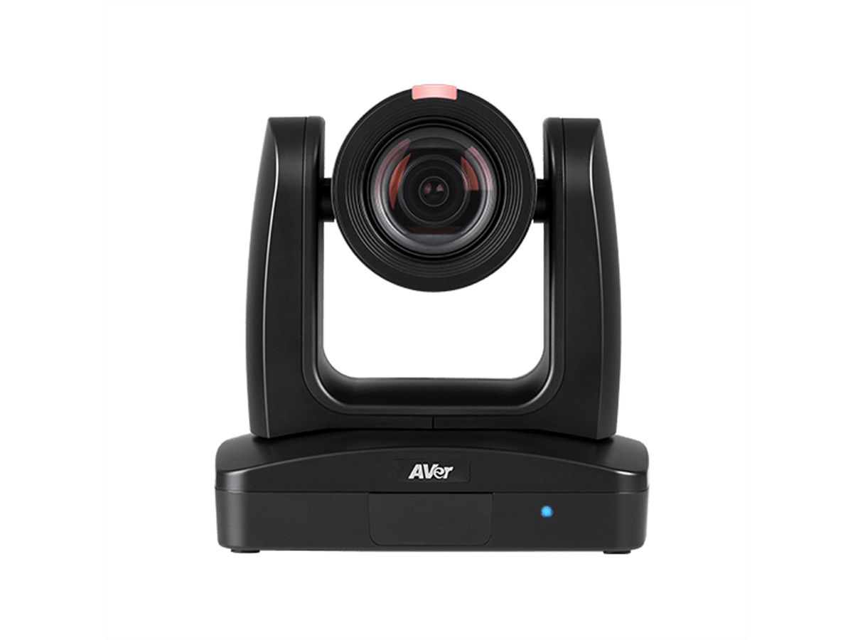 **DEMO**Aver Autotracking-Kamera PTC330N, schwarz