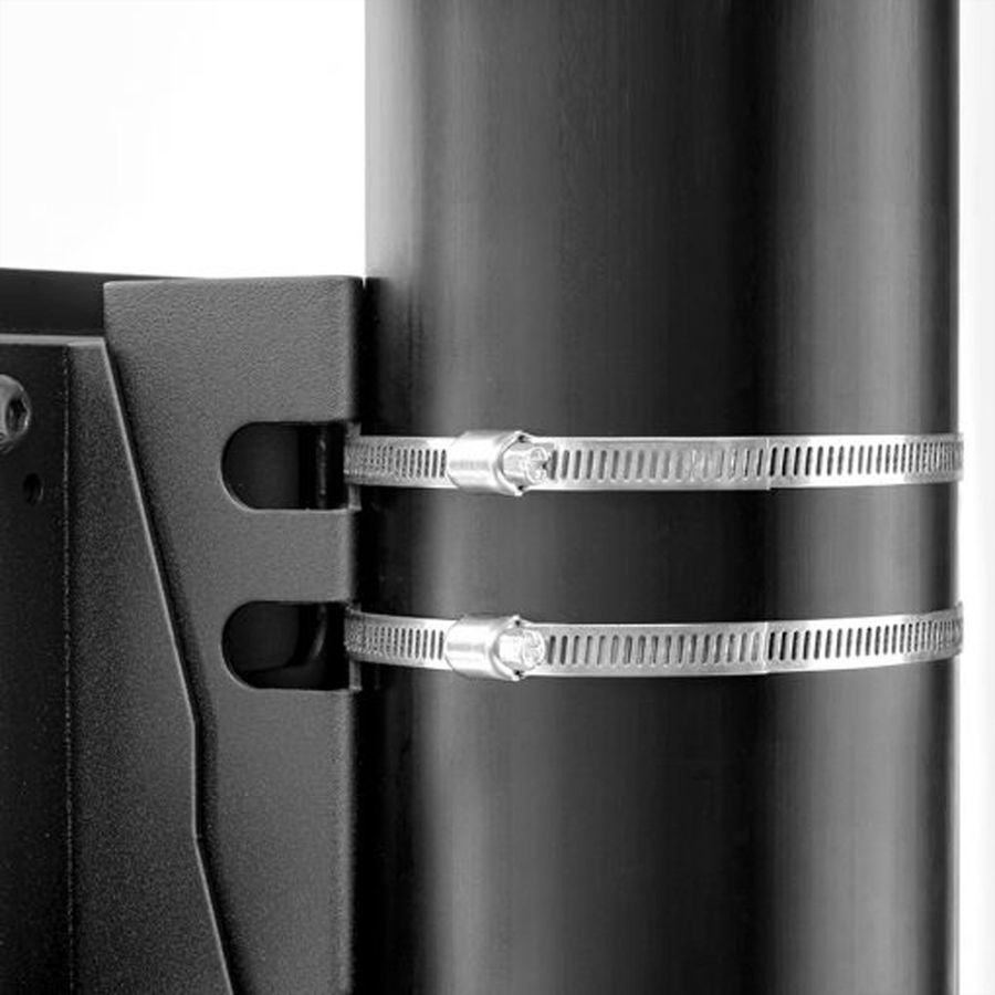Hagor Adaptateur de colonne PLW