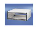 SCHROFF ratiopacPRO air Gehäuse - RATIO.AIR WI 4/5HE 84TE 495T