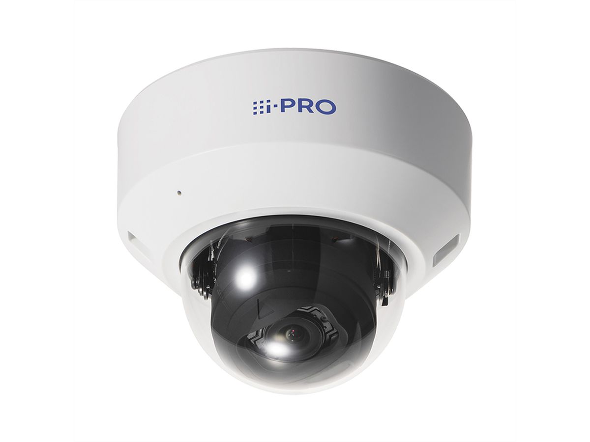 i-PRO WV-S2136AV 2MP AI INDOOR  Dome