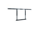 Hagor HP PC BoxBoîte optionnelle pour mini PC -verrouillable               , Adaptation pour barre de son, noir