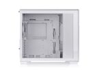 Thermaltake TR300 TG Mid Tower Gehäuse, Weiß